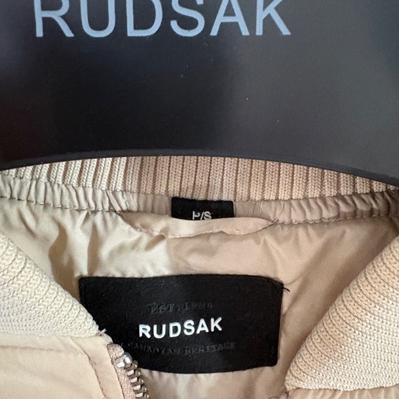 Rudsak Jacker - Picture 3 of 6